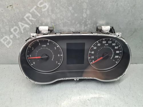 Used Instrument cluster DACIA SANDERO III 1.0 TCe 90 (91 hp) 28976438