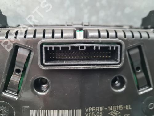Instrument cluster DACIA SANDERO III 1.0 TCe 90 | BP28976438C47