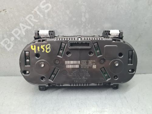 Instrument cluster DACIA SANDERO III 1.0 TCe 90 | BP28976438C47