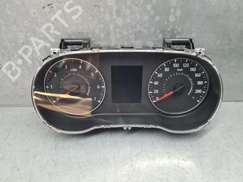 Kombinert Instrument DACIA SANDERO III 1.0 TCe 100 (101 hp) 29161995
