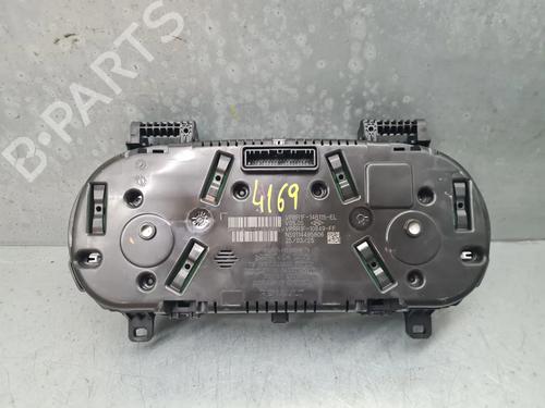 Instrument cluster DACIA SANDERO III 1.0 TCe 100 | BP29161995C47 