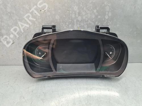 Used Instrument cluster RENAULT MEGANE IV Grandtour (K9A/M/N_) 1.5 dCi 110 (110 hp) 29423671