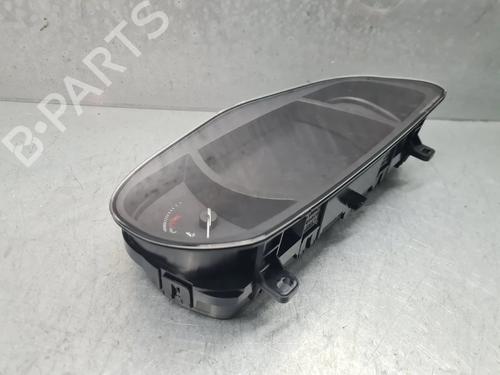 Instrument cluster RENAULT MEGANE IV Grandtour (K9A/M/N_) 1.5 dCi 110 | BP29423671C47