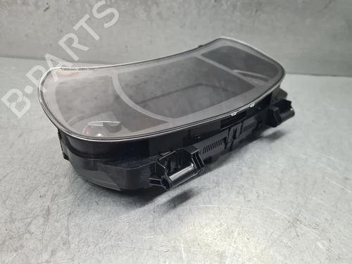 Instrument cluster RENAULT MEGANE IV Grandtour (K9A/M/N_) 1.5 dCi 110 | BP29423671C47