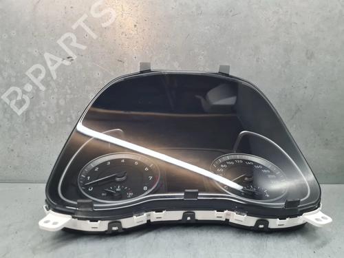 Used Instrument cluster HYUNDAI KONA (OS, OSE, OSI) 1.0 T-GDi (120 hp) 29699425
