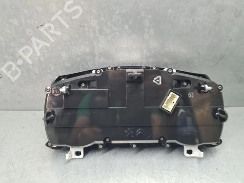 Instrument cluster CITROËN C3 III Van (SX_, SY_) BlueHDi 100 | BP29451634C47 