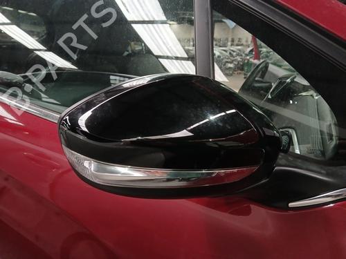 Used Right mirror PEUGEOT 208 I (CA_, CC_) 1.2 THP 110 (110 hp) 30106523