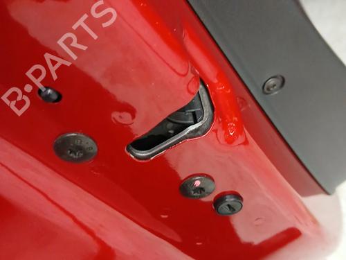 Used Front left lock PEUGEOT 208 I (CA_, CC_) 1.2 THP 110 (110 hp) 30106510