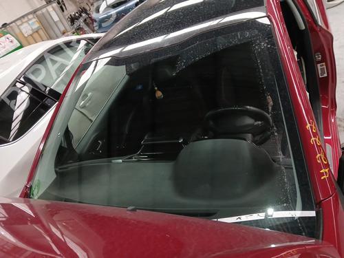 Vindrude PEUGEOT 208 I (CA_, CC_) 1.2 THP 110 (110 hp) 30106515