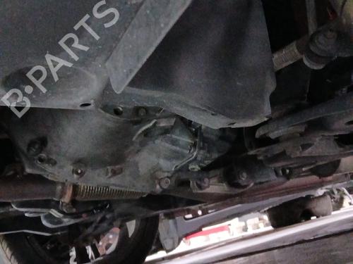 Used Gearbox PEUGEOT 208 I (CA_, CC_) 1.2 THP 110 (110 hp) 30106533