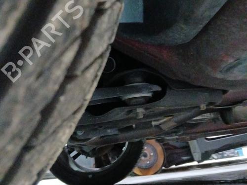 Used Subframe PEUGEOT 208 I (CA_, CC_) 1.2 THP 110 (110 hp) 30106534