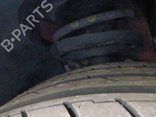 Højre fortil støddæmper PEUGEOT 208 I (CA_, CC_) 1.2 THP 110 (110 hp) 30106543