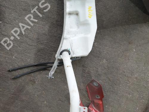 Sprinklertank RENAULT CLIO IV Grandtour (KH_) 0.9 TCe 90 (90 hp) 30106567