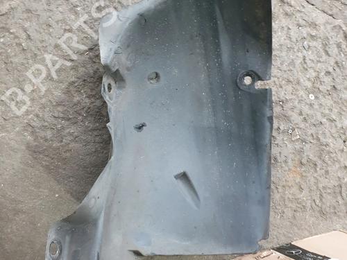 Hjulbue RENAULT CLIO IV Grandtour (KH_) 0.9 TCe 90 (90 hp) 30106568