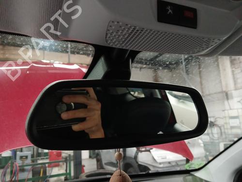 Bakspejl indvendigt PEUGEOT 208 I (CA_, CC_) 1.2 THP 110 (110 hp) 30106560