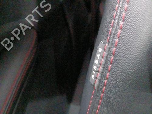 Høyre sete kollisjonspute PEUGEOT 208 I (CA_, CC_) 1.2 THP 110 (110 hp) 30106549