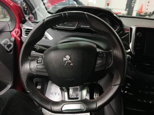 Volant PEUGEOT 208 I (CA_, CC_) 1.2 THP 110 (110 hp) 30106565