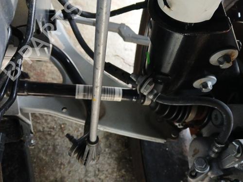 Used Left front driveshaft PEUGEOT 2008 II (UD_, US_, UY_, UJ_, UR_, UC_) 1.2 PureTech 130 (USHNS, URHNS) (130 hp) 30109896