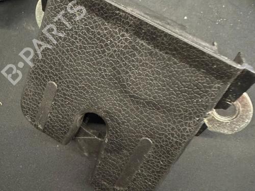 Bagklap lås VW GOLF VII (5G1, BQ1, BE1, BE2) 1.5 TSI (150 hp) 30109897