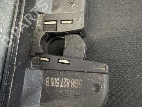 Tailgate lock VW GOLF VII (5G1, BQ1, BE1, BE2) 1.5 TSI | BP30109897C101