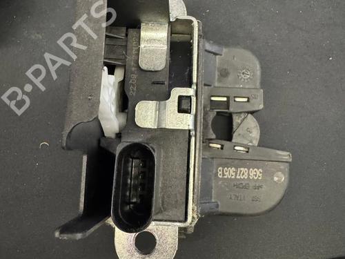 Tailgate lock VW GOLF VII (5G1, BQ1, BE1, BE2) 1.5 TSI | BP30109897C101