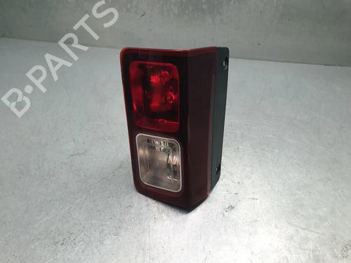 Used Reverse light RENAULT TRAFIC III Van (FG_) 1.6 dCi 120 (FGMB, FGMC) (120 hp) 30109898