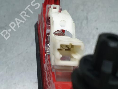 Third brake light PEUGEOT RIFTER 1.5 BlueHDi 100 | BP30109900L11