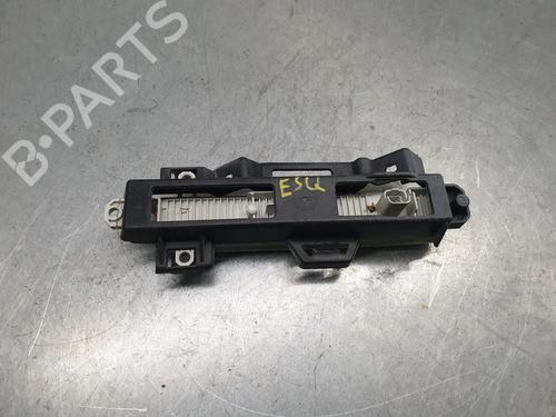 Left daytime light PEUGEOT 108 1.0 VTi | BP30109901C104 