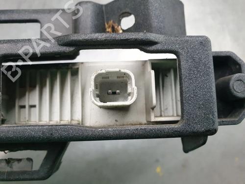 Left daytime light PEUGEOT 108 1.0 VTi | BP30109901C104 
