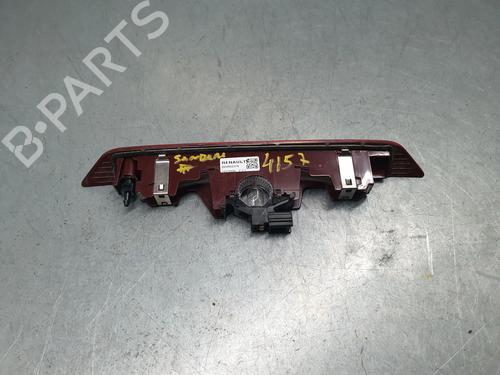 Third brake light DACIA SANDERO III 1.0 TCe 100 ECO-G | BP30112276L11 