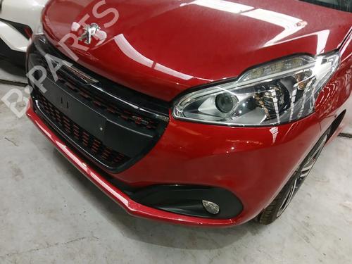 Full front PEUGEOT 208 I (CA_, CC_) 1.2 THP 110 | BP30112278S1 