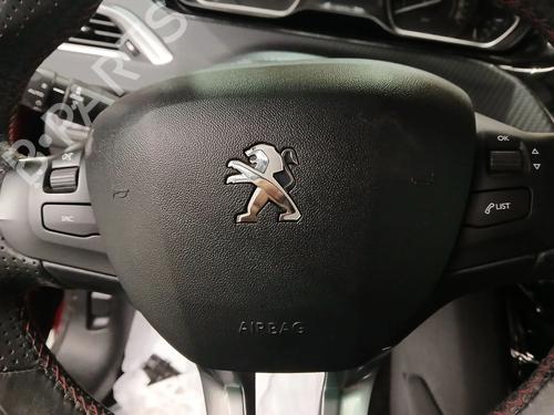 Full front PEUGEOT 208 I (CA_, CC_) 1.2 THP 110 | BP30112278S1 