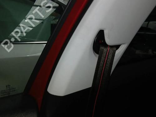 Full front PEUGEOT 208 I (CA_, CC_) 1.2 THP 110 | BP30112278S1 