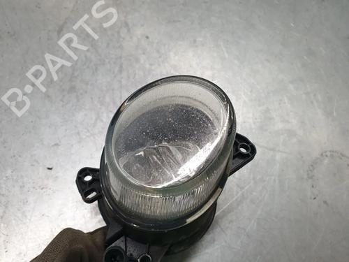 Right front fog light MERCEDES-BENZ S-CLASS (W221, V221) S 350 CDI (221.022, 221.122) | BP30112282C31