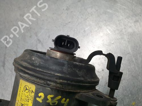 Right front fog light MERCEDES-BENZ S-CLASS (W221, V221) S 350 CDI (221.022, 221.122) | BP30112282C31