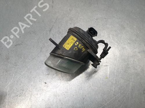 Right front fog light MERCEDES-BENZ S-CLASS (W221, V221) S 350 CDI (221.022, 221.122) | BP30112282C31