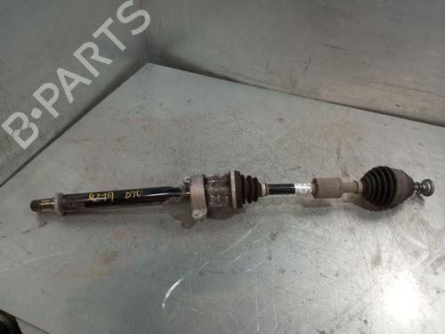 Used Right front driveshaft BMW 1 (F40) 116 d (116 hp) 30112283