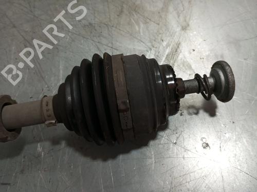 Right front driveshaft BMW 1 (F40) 116 d | BP30112283M39