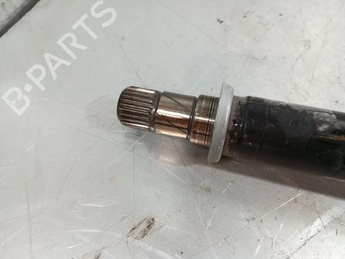 Right front driveshaft BMW 1 (F40) 116 d | BP30112283M39