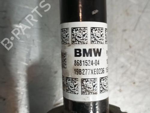 Right front driveshaft BMW 1 (F40) 116 d | BP30112283M39