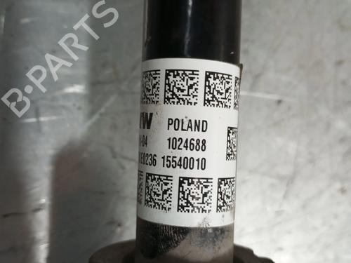Right front driveshaft BMW 1 (F40) 116 d | BP30112283M39