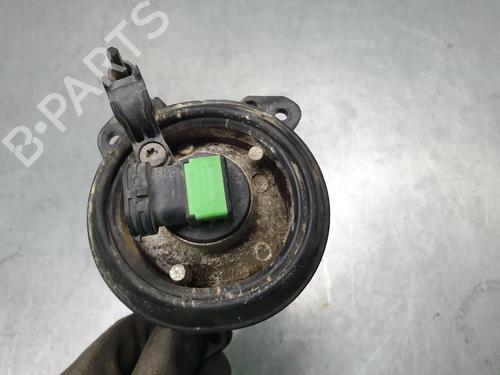 Left front fog light MERCEDES-BENZ S-CLASS (W221, V221) S 350 CDI (221.022, 221.122) | BP30112284C30