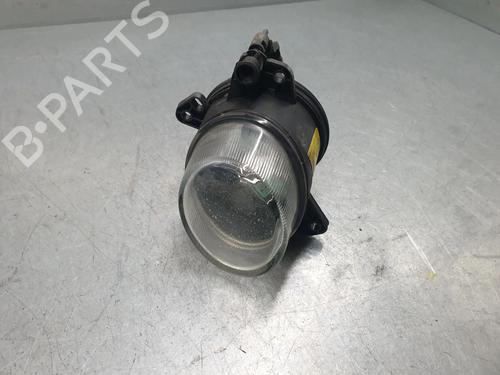 Left front fog light MERCEDES-BENZ S-CLASS (W221, V221) S 350 CDI (221.022, 221.122) | BP30112284C30
