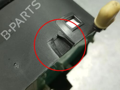 Instrument cluster PEUGEOT 207 (WA_, WC_) 1.4 HDi | BP3092416C47