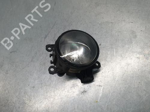 Used Left front fog light RENAULT CAPTUR I (J5_, H5_) 1.5 dCi 90 (J5N4, J5M5, J5MW, J5M6, J5AL, J5AJ) (90 hp) 30112289