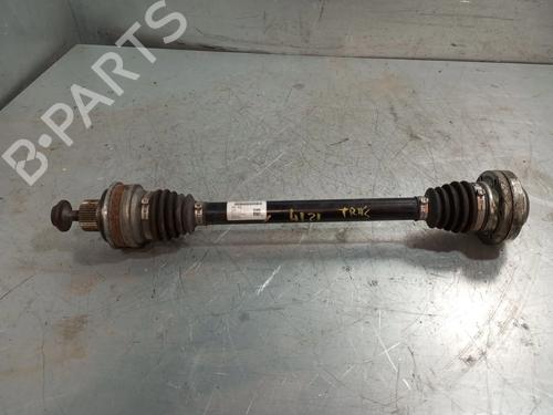 Used Right rear driveshaft AUDI Q5 (FYB, FYG) 40 TDI quattro (190 hp) 28276736