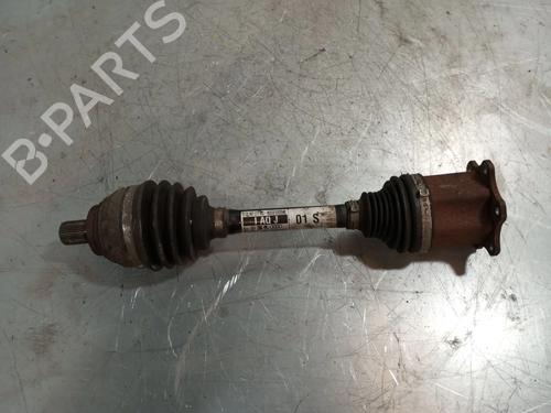 Used Left front driveshaft VW PASSAT CC B6 (357) 2.0 TDI (170 hp) 27867285