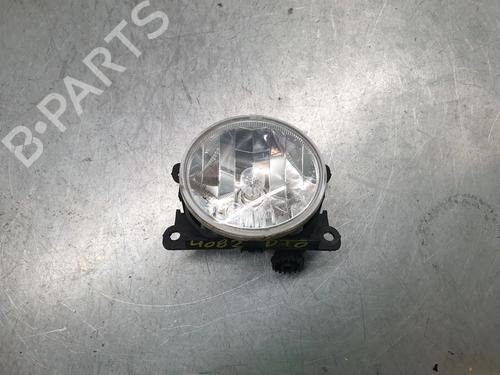 Used Right front fog light CITROËN C3 III (SX) 1.2 PureTech 82 (83 hp) 30112292