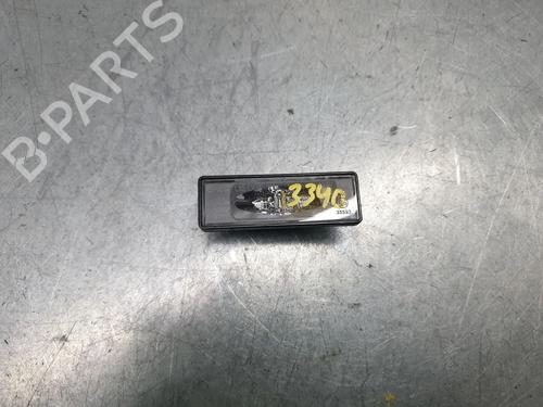 Nummerpladelys DACIA DUSTER (PYM_, PYN_) 1.0 ECO G-100 (101 hp) 30112295