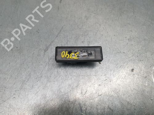 Nummerpladelys DACIA DUSTER (PYM_, PYN_) 1.0 ECO G-100 (101 hp) 30112296